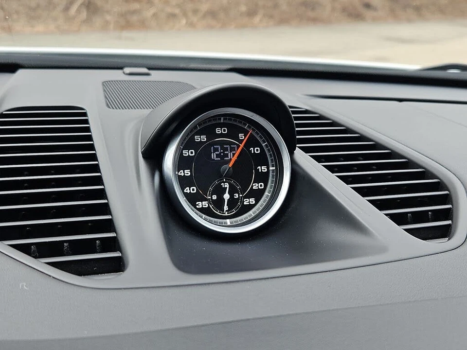 2018 Porsche 991 Carrera 4S - Image 18 of 31