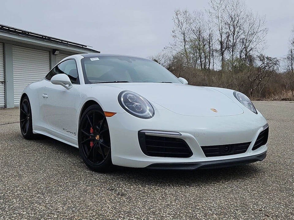 2018 Porsche 991 Carrera 4S - Image 9 of 31