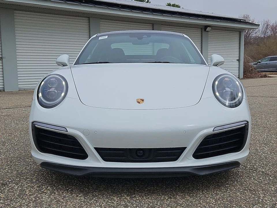 2018 Porsche 991 Carrera 4S - Image 10 of 31