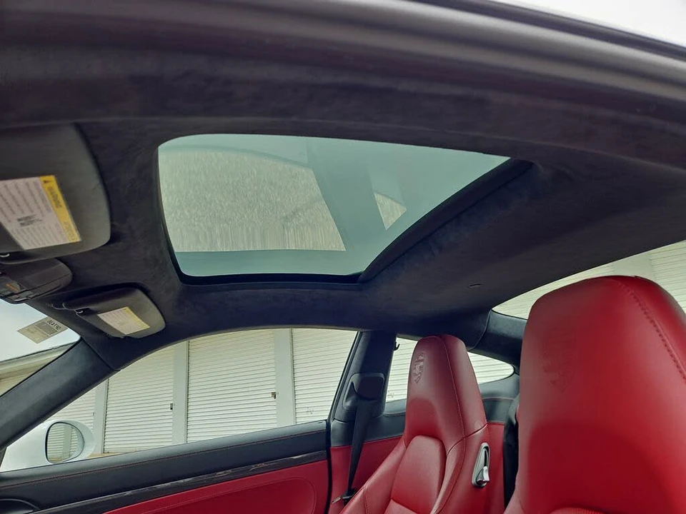 2018 Porsche 991 Carrera 4S - Image 15 of 31