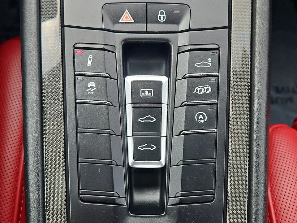 2018 Porsche 991 Carrera 4S - Image 20 of 31