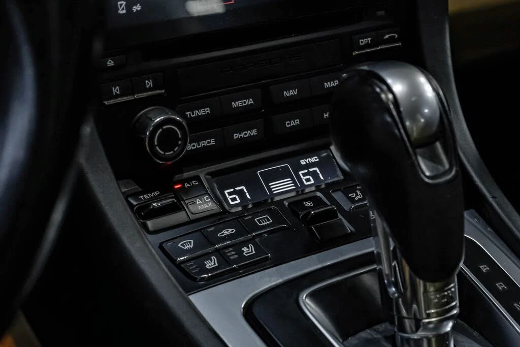 2018 Porsche 991 Carrera 4S - Image 23 of 31
