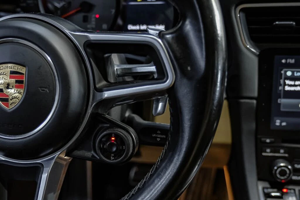 2018 Porsche 991 Carrera 4S - Image 16 of 31