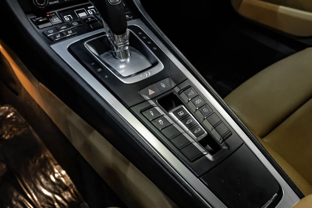 2018 Porsche 991 Carrera 4S - Image 22 of 31