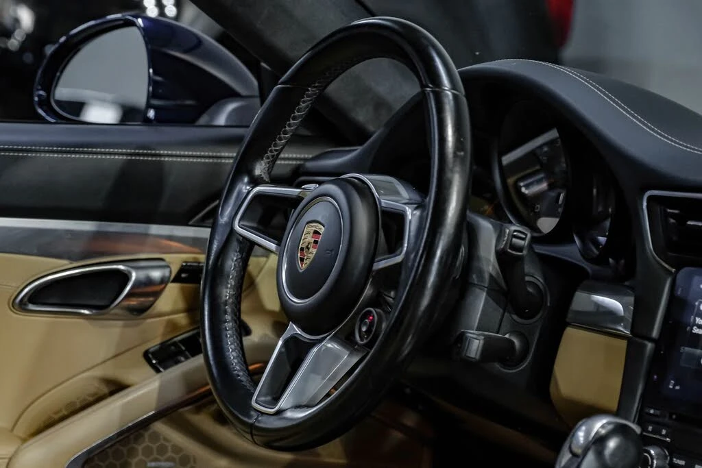 2018 Porsche 991 Carrera 4S - Image 14 of 31