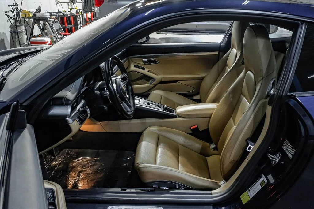 2018 Porsche 991 Carrera 4S - Image 4 of 31