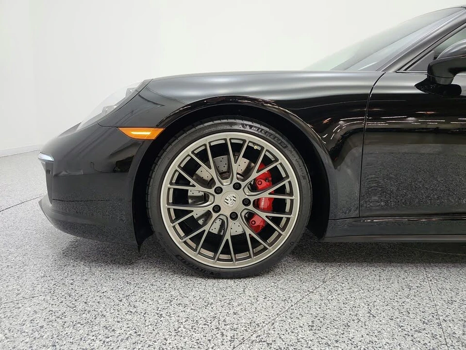 2018 Porsche 991 Carrera 4S - Image 30 of 30