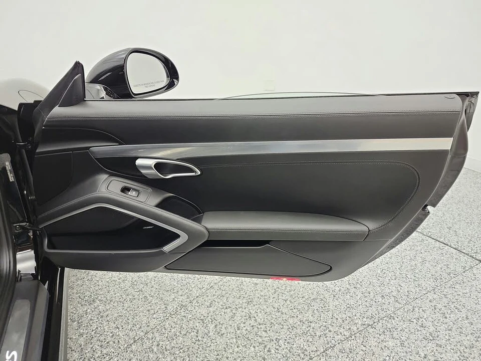 2018 Porsche 991 Carrera 4S - Image 27 of 30