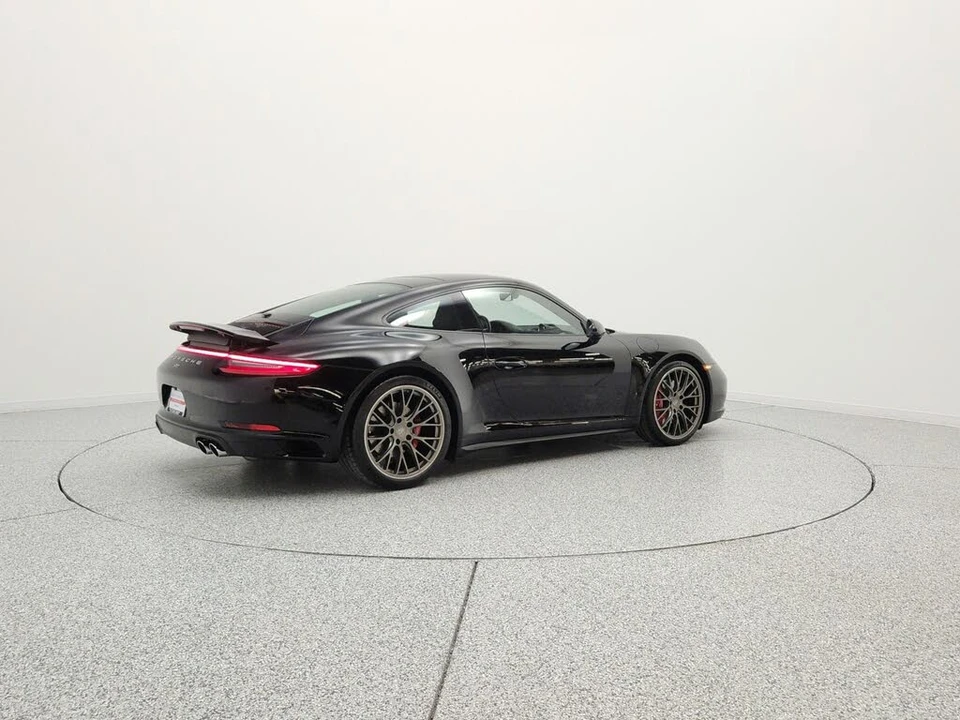 2018 Porsche 991 Carrera 4S - Image 5 of 30