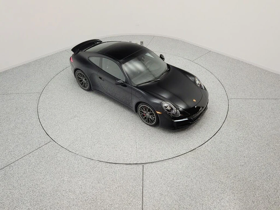 2018 Porsche 991 Carrera 4S - Image 11 of 30
