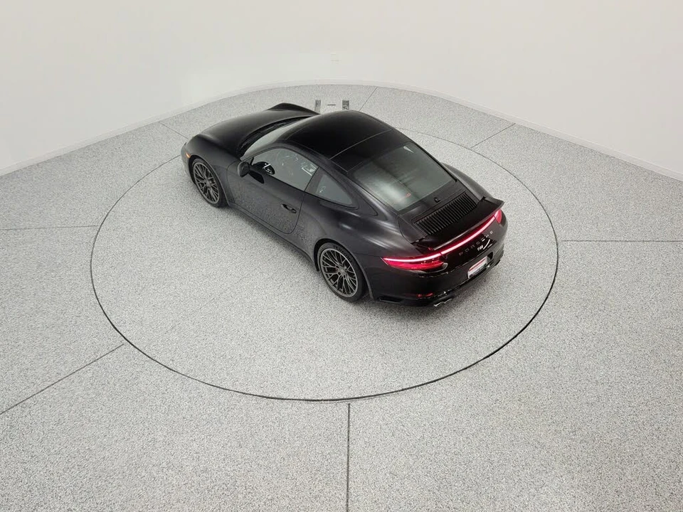 2018 Porsche 991 Carrera 4S - Image 15 of 30