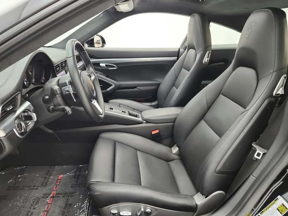 2018 Porsche 991 Carrera 4S - Image 22 of 30