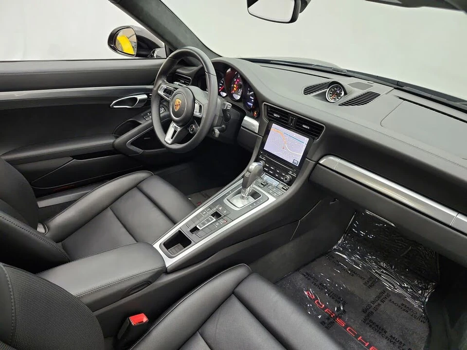 2018 Porsche 991 Carrera 4S - Image 25 of 30