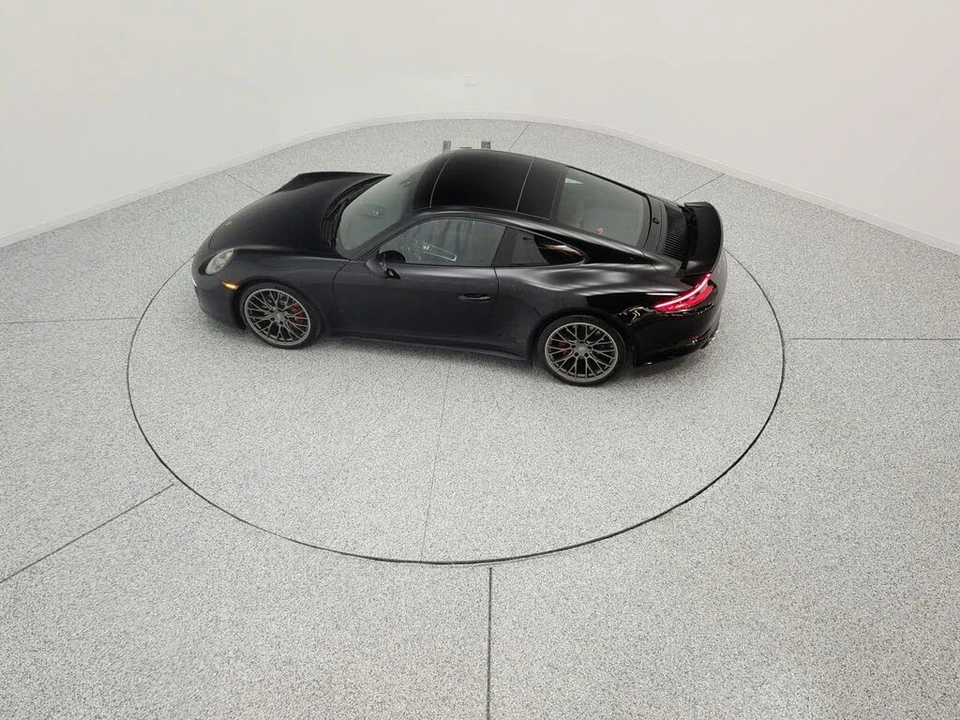 2018 Porsche 991 Carrera 4S - Image 16 of 30