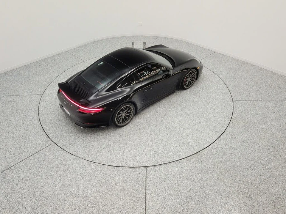 2018 Porsche 991 Carrera 4S - Image 13 of 30