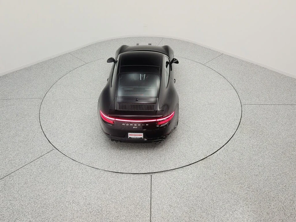 2018 Porsche 991 Carrera 4S - Image 14 of 30