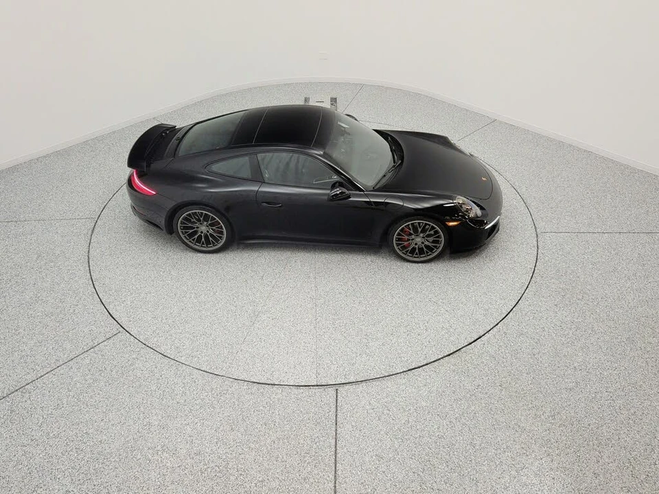 2018 Porsche 991 Carrera 4S - Image 12 of 30