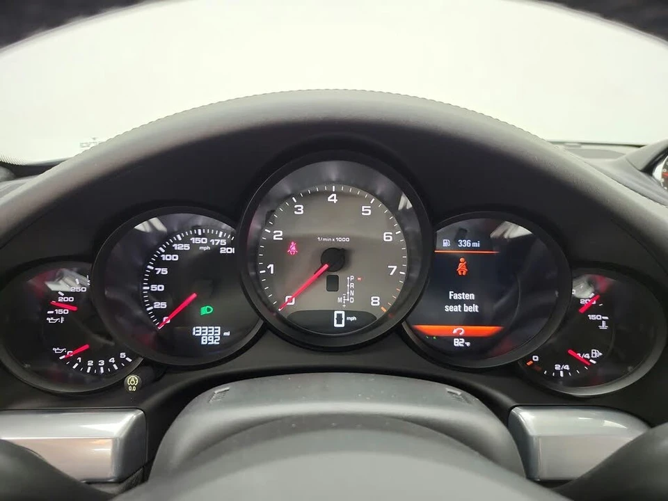 2018 Porsche 991 Carrera 4S - Image 18 of 30