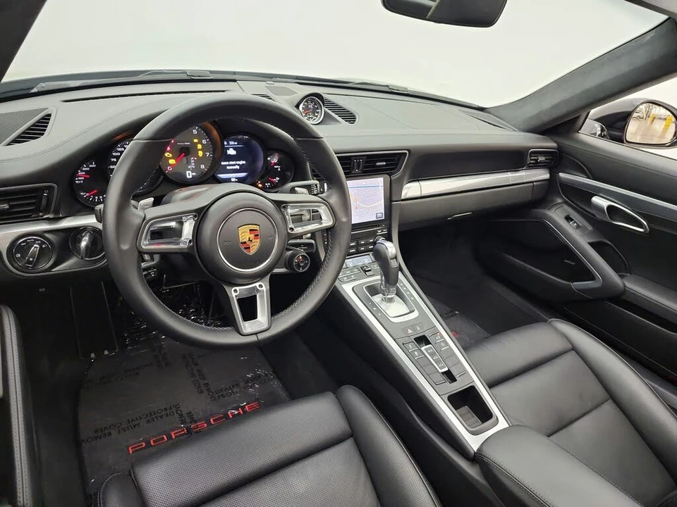 2018 Porsche 991 Carrera 4S - Image 21 of 30