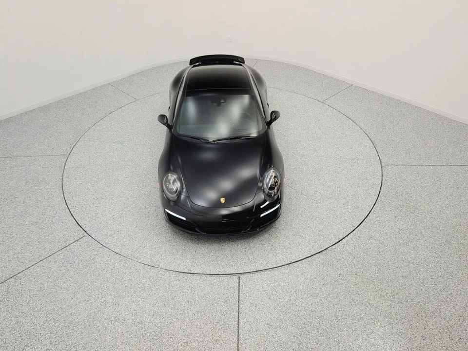 2018 Porsche 991 Carrera 4S - Image 10 of 30
