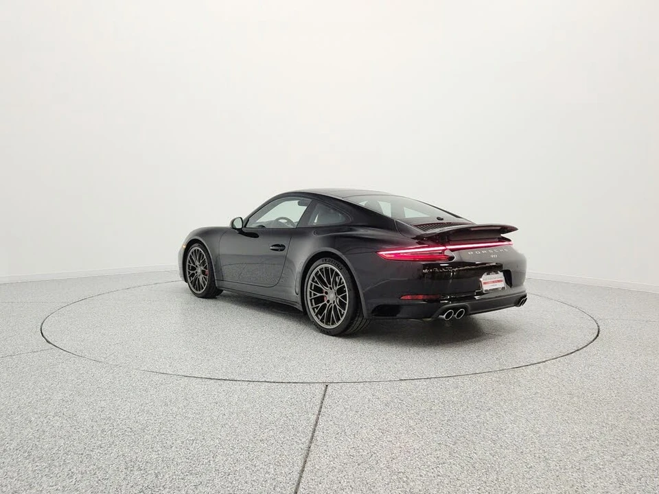 2018 Porsche 991 Carrera 4S - Image 7 of 30