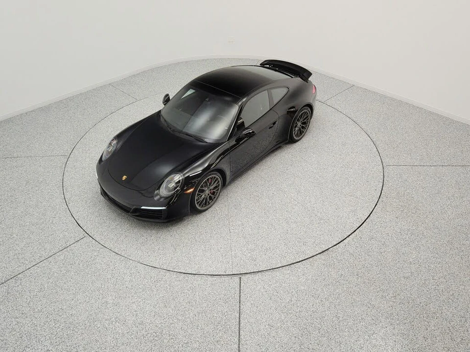 2018 Porsche 991 Carrera 4S - Image 9 of 30