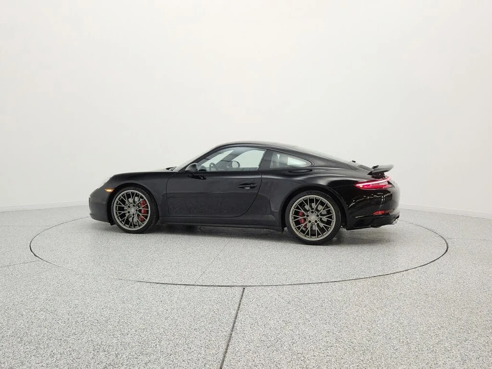 2018 Porsche 991 Carrera 4S - Image 8 of 30