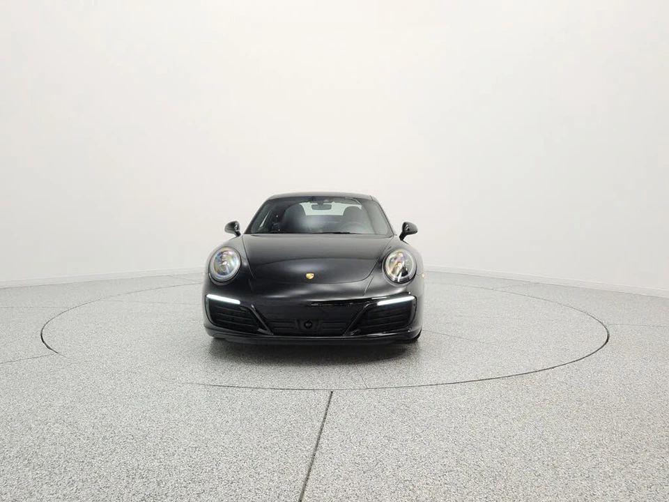 2018 Porsche 991 Carrera 4S - Image 2 of 30