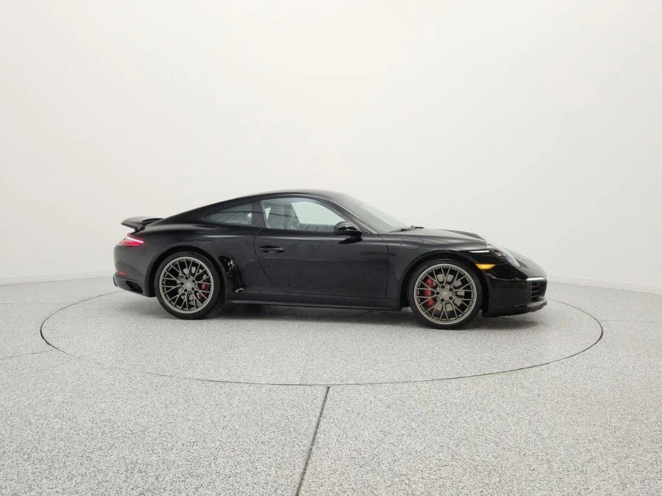 2018 Porsche 991 Carrera 4S - Image 4 of 30