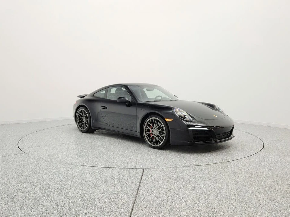 2018 Porsche 991 Carrera 4S - Image 3 of 30