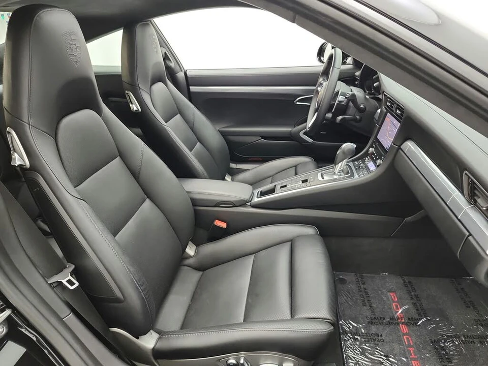 2018 Porsche 991 Carrera 4S - Image 26 of 30