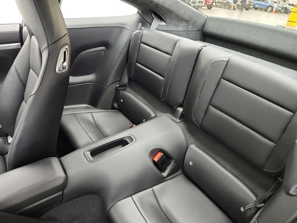 2018 Porsche 991 Carrera 4S - Image 20 of 30