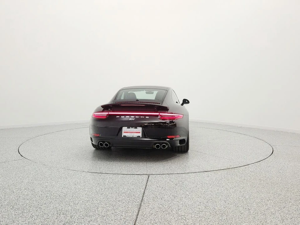 2018 Porsche 991 Carrera 4S - Image 6 of 30