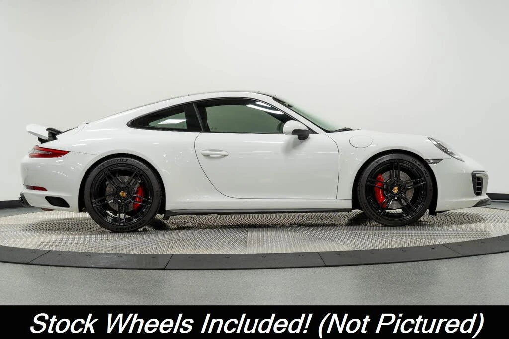 2018 Porsche 991 Carrera 4S - Image 3 of 31