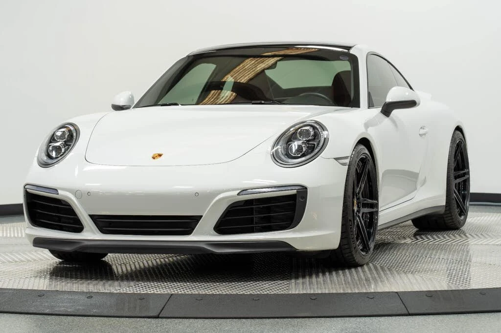 2018 Porsche 991 Carrera 4S - Image 7 of 31