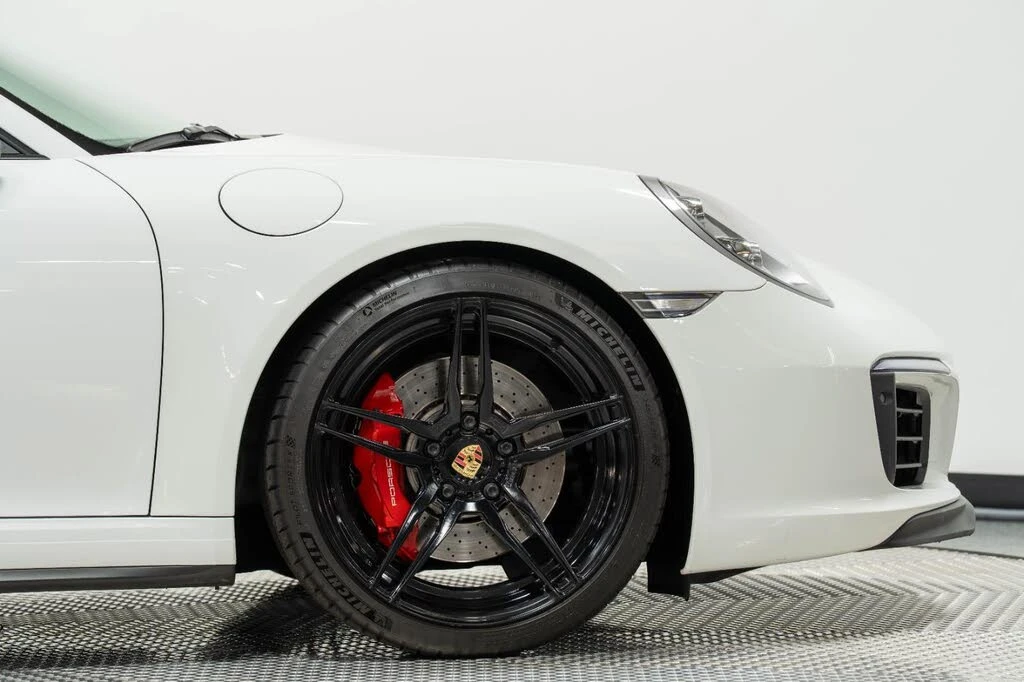 2018 Porsche 991 Carrera 4S - Image 21 of 31