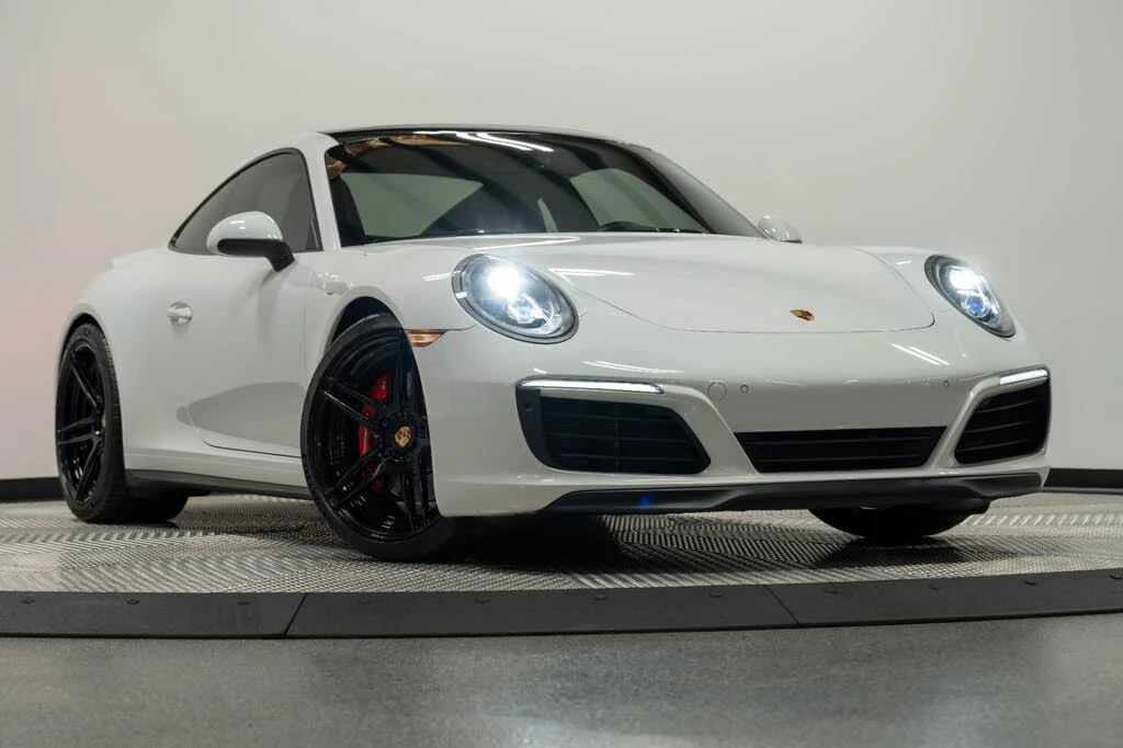 2018 Porsche 991 Carrera 4S - Image 30 of 31