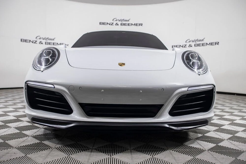 2018 Porsche 991 Carrera 4S - Image 3 of 31