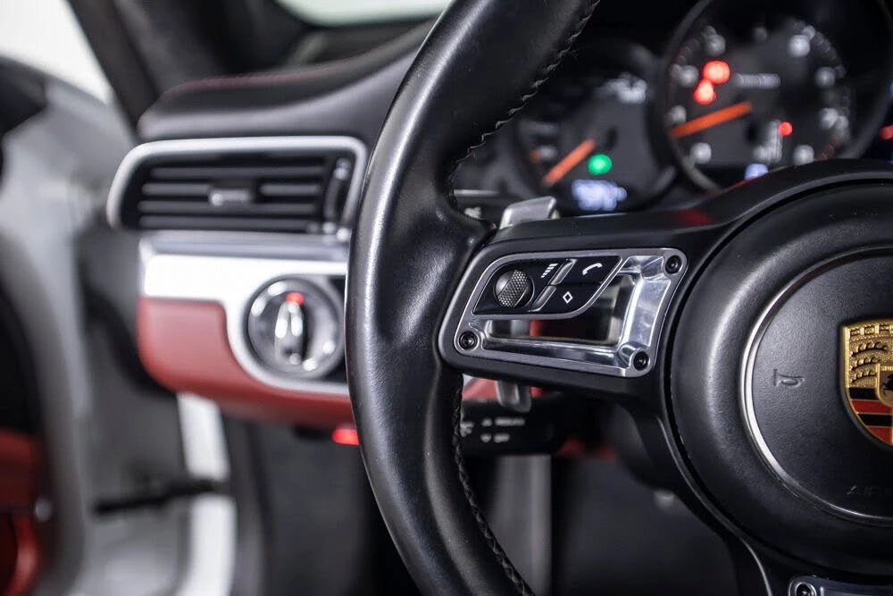 2018 Porsche 991 Carrera 4S - Image 31 of 31