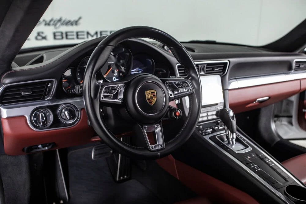 2018 Porsche 991 Carrera 4S - Image 22 of 31