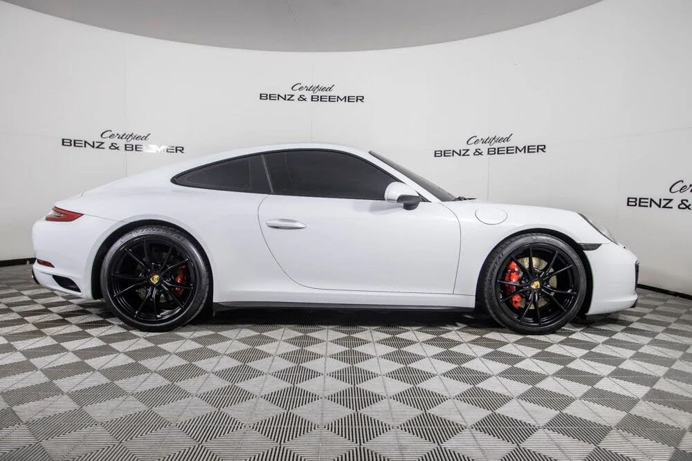 2018 Porsche 991 Carrera 4S - Image 13 of 31