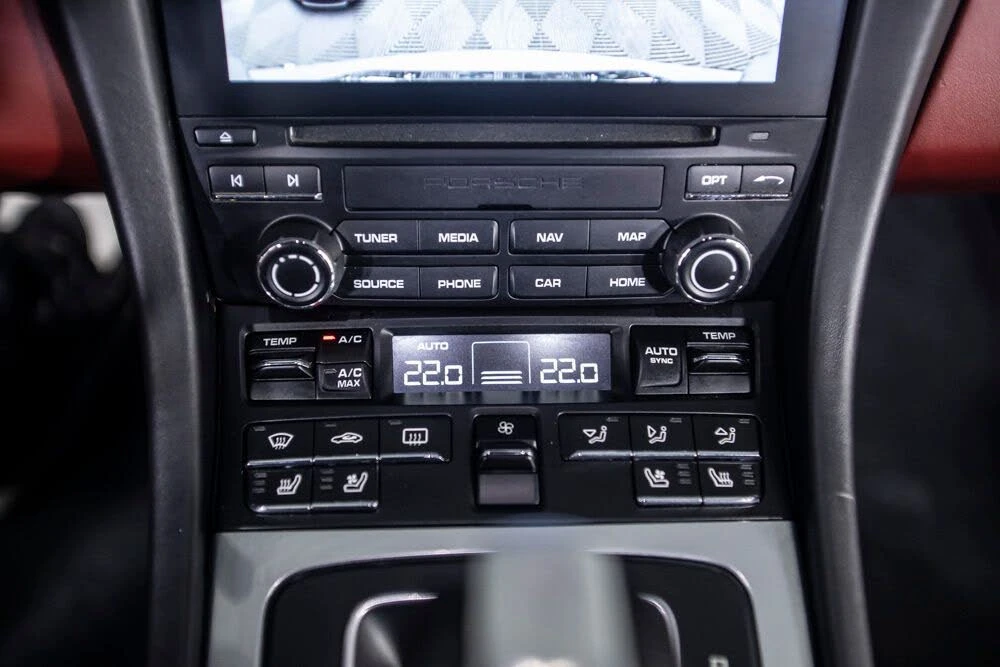 2018 Porsche 991 Carrera 4S - Image 28 of 31