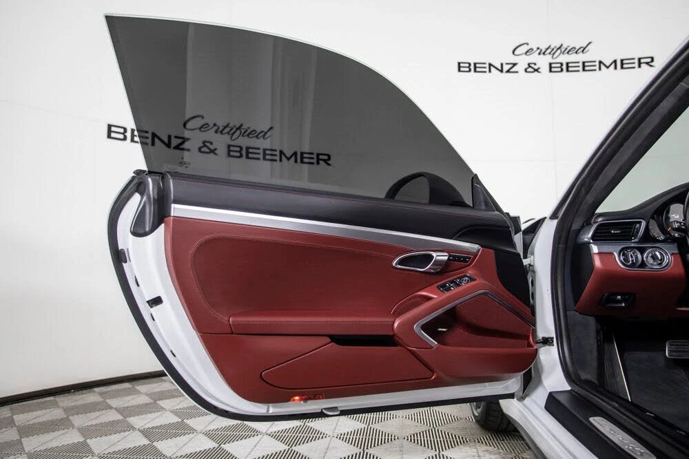 2018 Porsche 991 Carrera 4S - Image 19 of 31