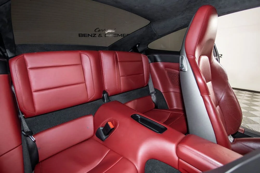 2018 Porsche 991 Carrera 4S - Image 16 of 31