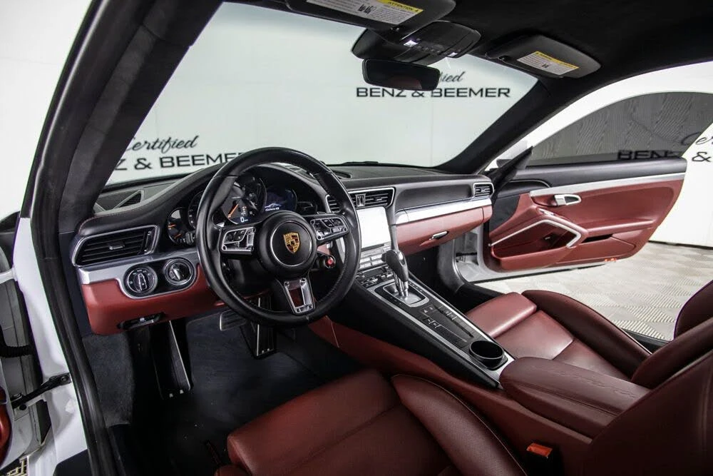 2018 Porsche 991 Carrera 4S - Image 21 of 31