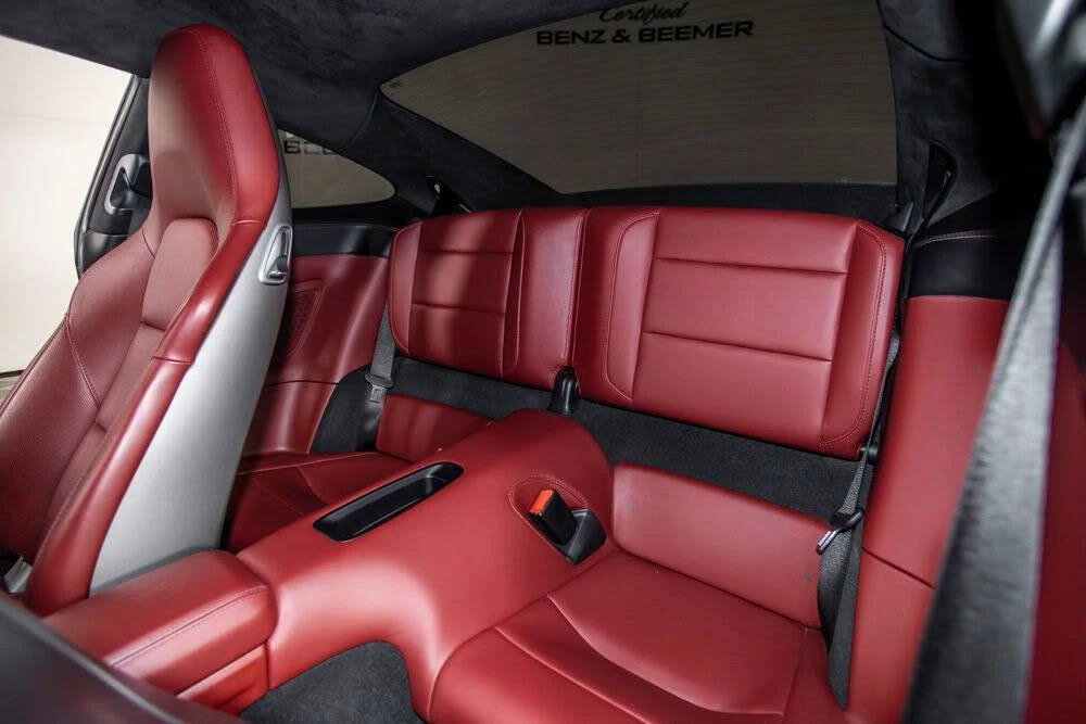 2018 Porsche 991 Carrera 4S - Image 15 of 31