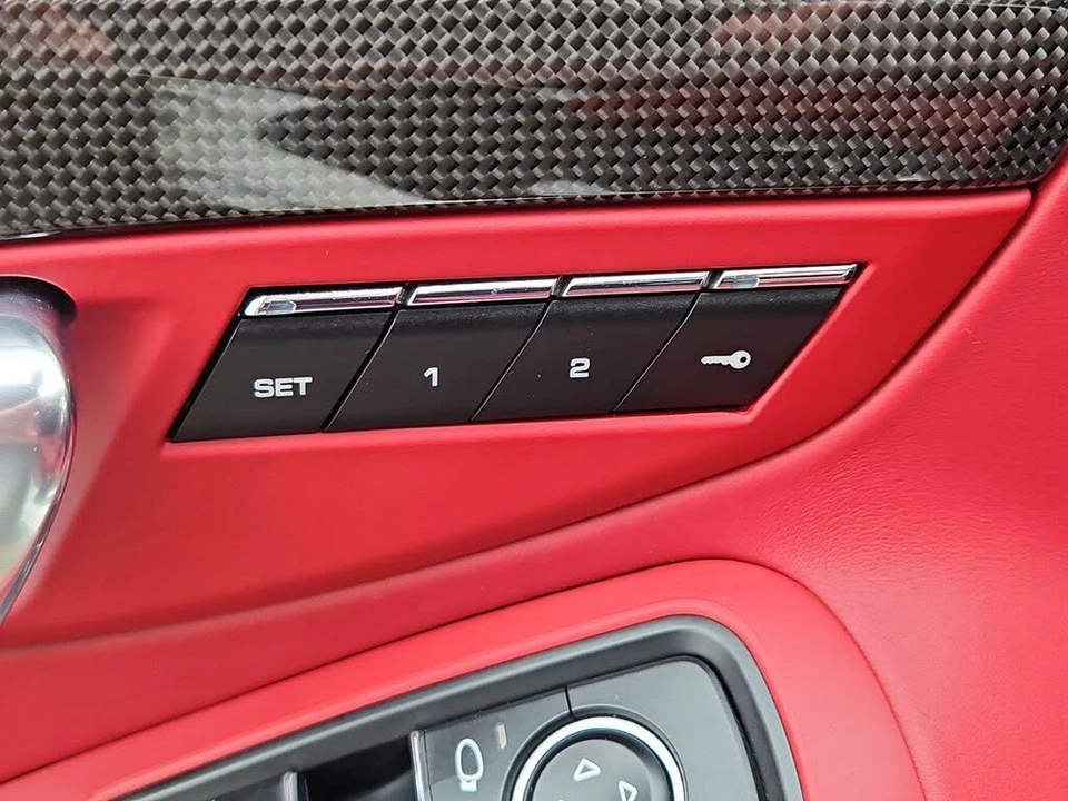 2018 Porsche 991 Carrera 4S - Image 23 of 31