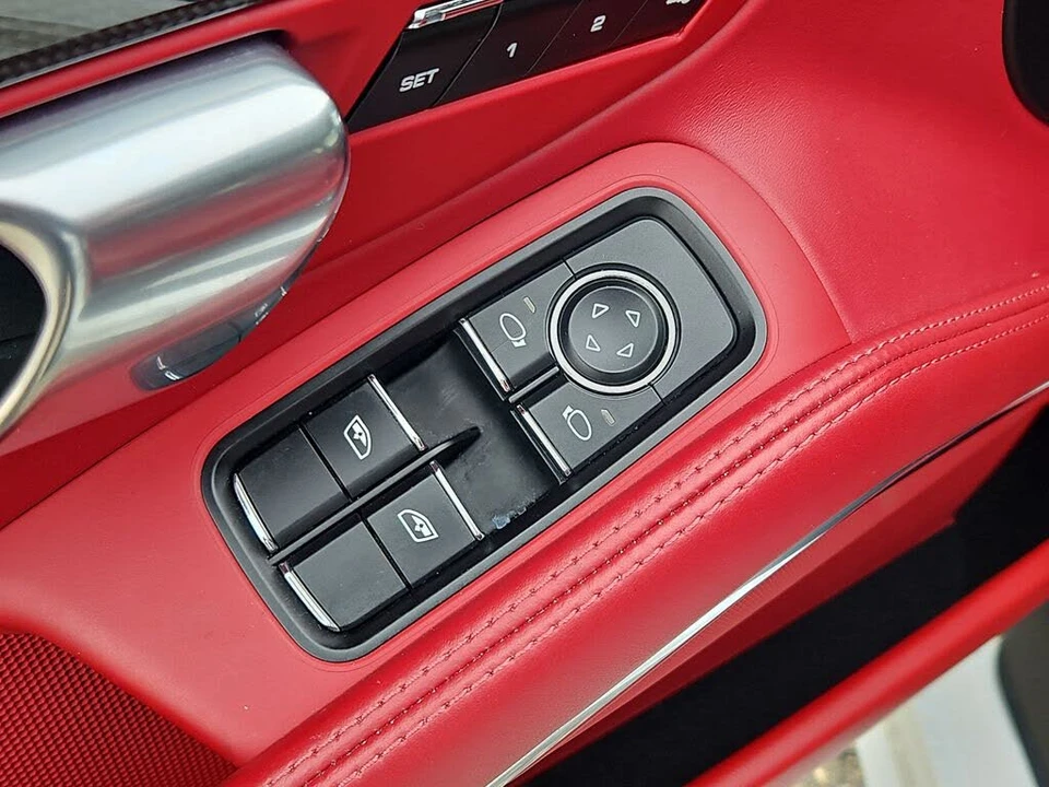 2018 Porsche 991 Carrera 4S - Image 30 of 31
