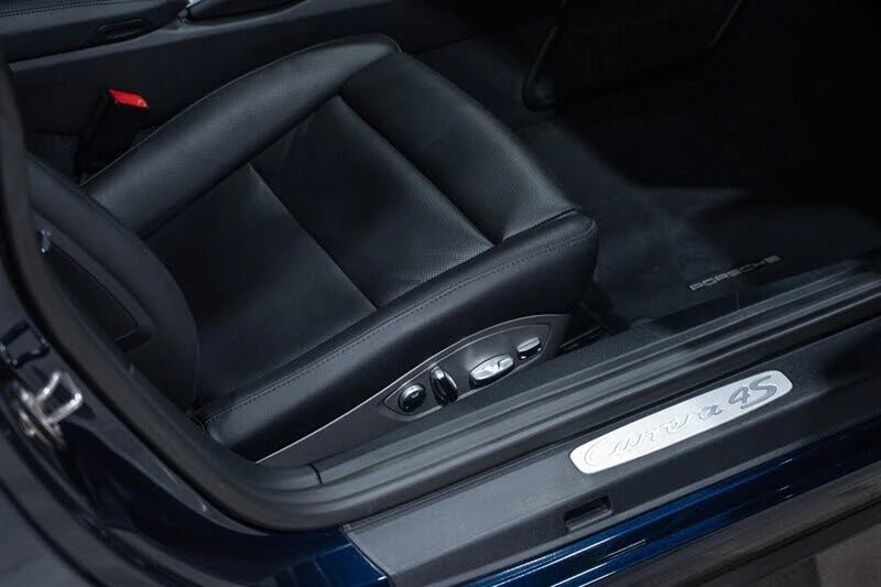 2018 Porsche 991 Carrera 4S - Image 31 of 31