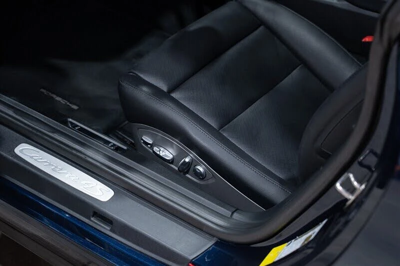 2018 Porsche 991 Carrera 4S - Image 25 of 31